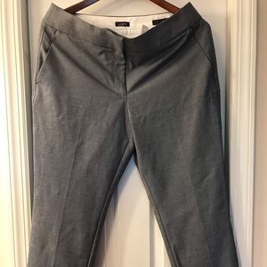 Loft Julie size 12 pant